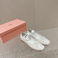 Miu Miu Shoes